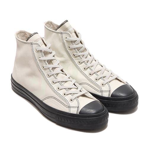 CONVERSE CX-PRO SK HI WHITE 22FW-I