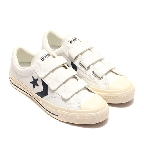 CONVERSE CX-PRO SK V-3 OX WHITE 22FW-I