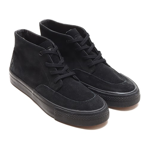 CONVERSE CS CHUKKA SK MID BLACK 23SS-I
