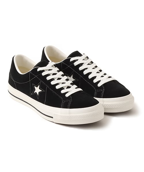 CONVERSE ONE STAR SUEDE
