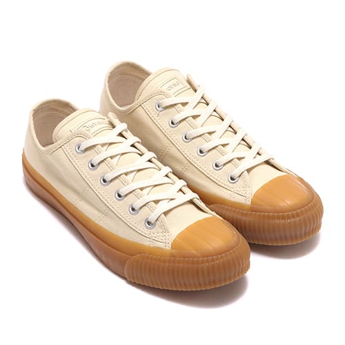 CONVERSE BIG C SF OX WHITE 22SS-I
