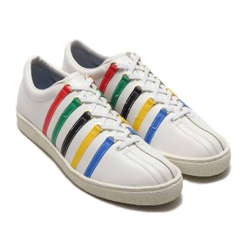 k swiss batman 66