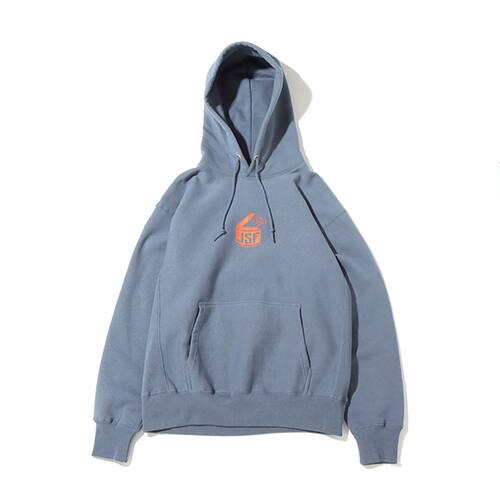PROPS Management JSF 6TH ANIVV PARKA -atmos別注- BLUE 21FA-I