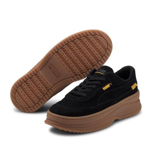 "PUMA DEVA RANDOMEVENT PUMA BLACK 20SP-S"