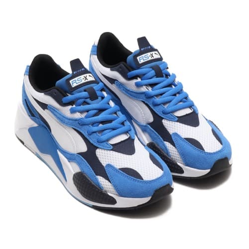 puma rs x3 palace blue