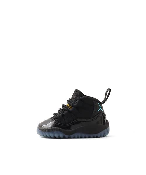 JORDAN BRAND JORDAN 11 RETRO (TD)