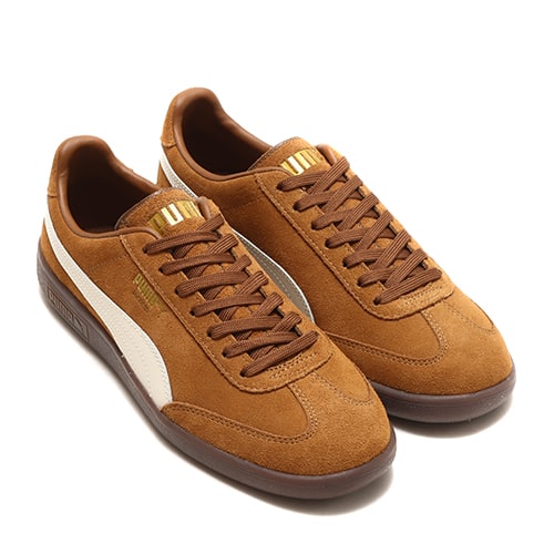 PUMA PUMA MADRID SD PARTRIDGE-WHI 22FA-I