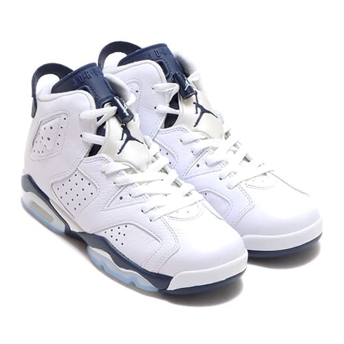 Nike Air Jordan 6 \