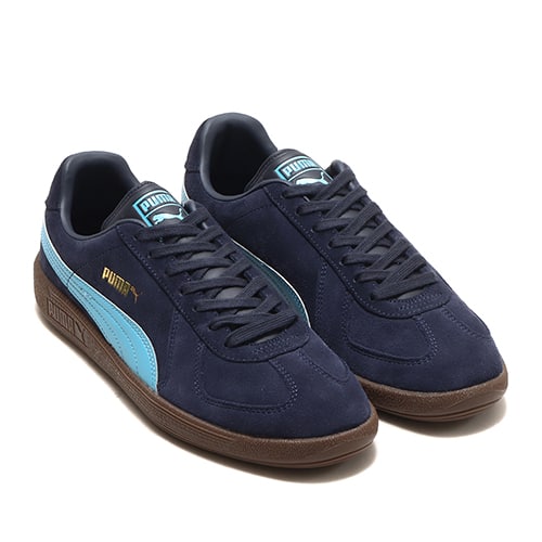 PUMA PUMA ARMY TRAINER SUEDE PARISIAN NIGH 22FA-I