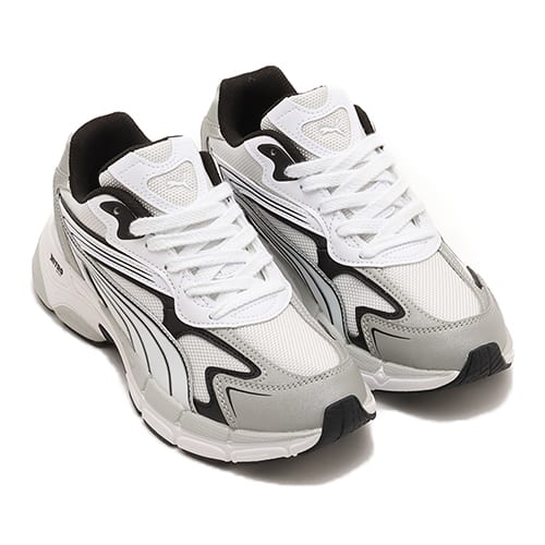 PUMA TEVERIS NITRO NOUGHTIES PUMA BLACK-FEATHER 