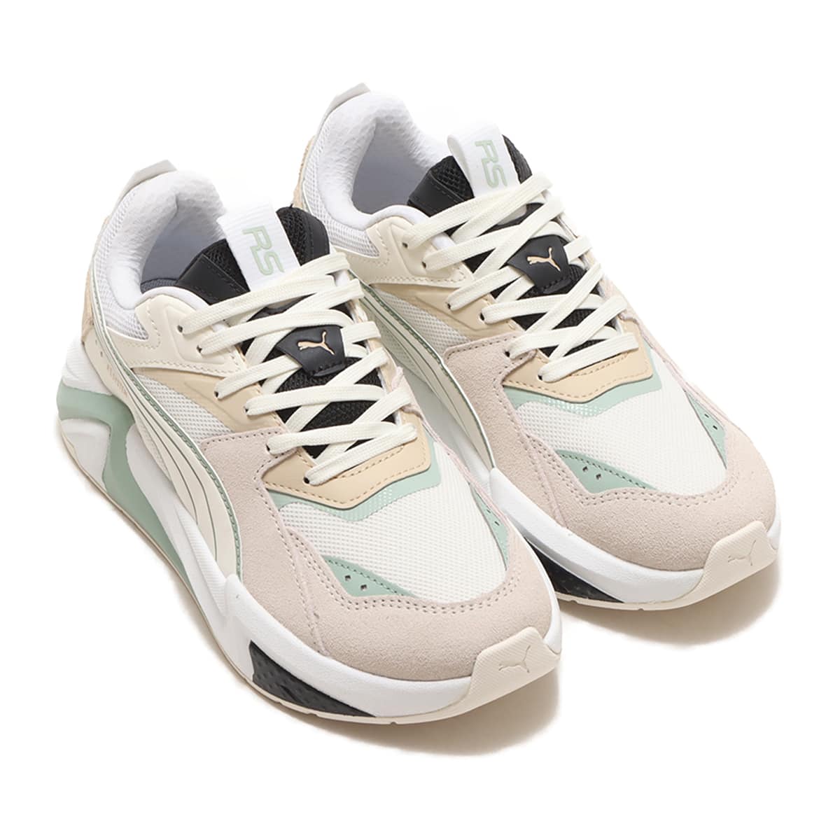PUMA RS-PULSOID WNS FROSTED IVORY 23FA-I