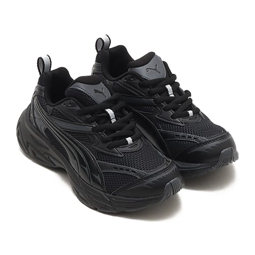 PUMA MORPHIC BASE PUMA BLACKST 23FA-I プーマ モー