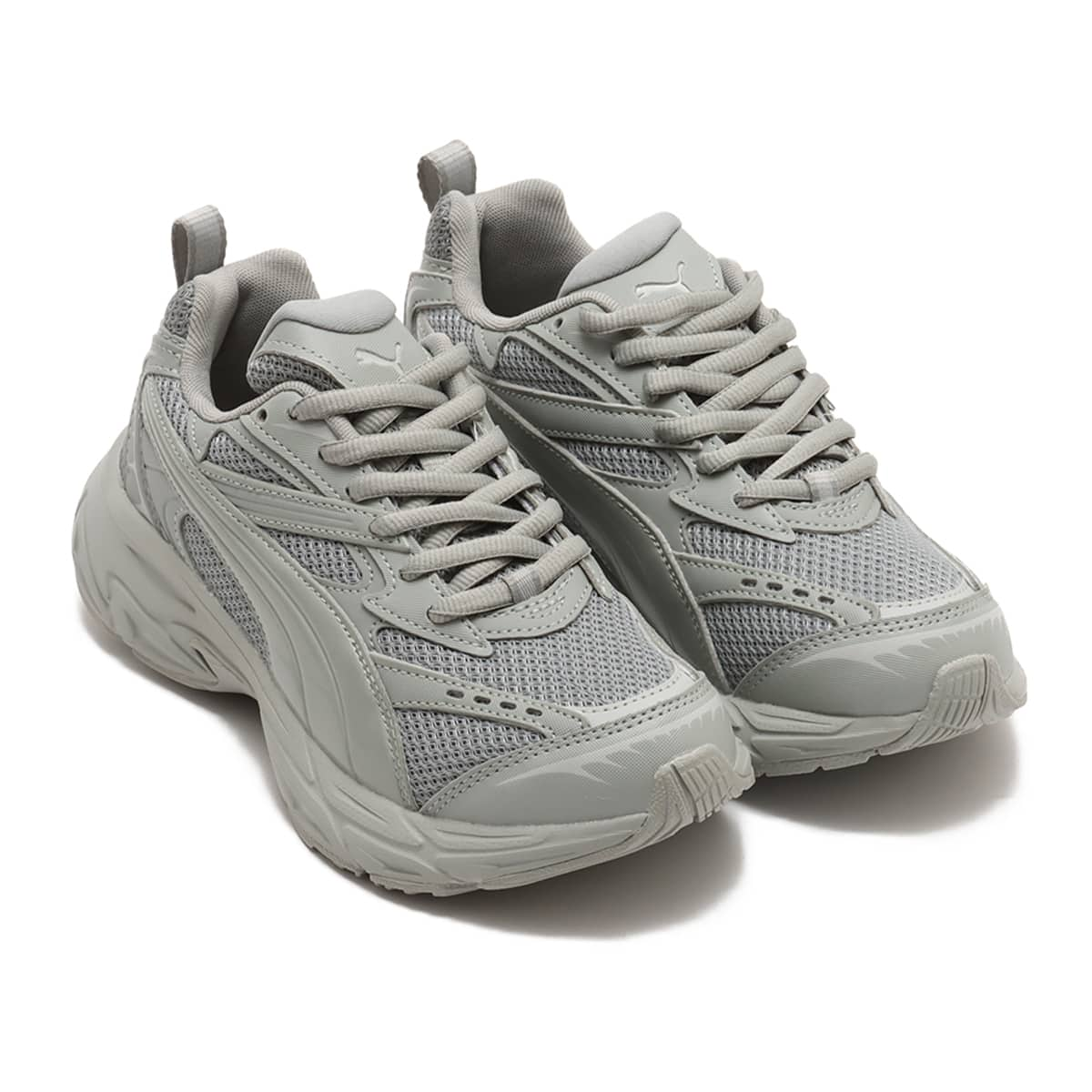 PUMA MORPHIC BASE PUMA WHITESE 23FA-I