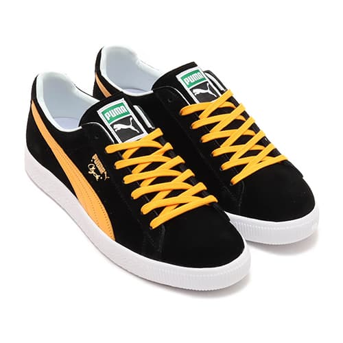 PUMA CLYDE CLYDEZILLA MIJ PUMA NAVY-LIME SMASH 23FA-I