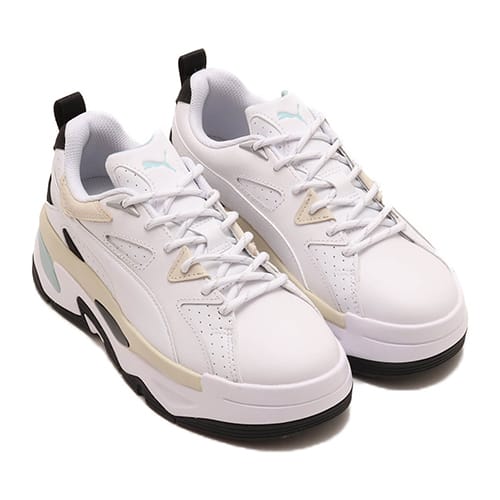 PUMA BLSTR WNS PUMA WHITE-ALPINE SNOW