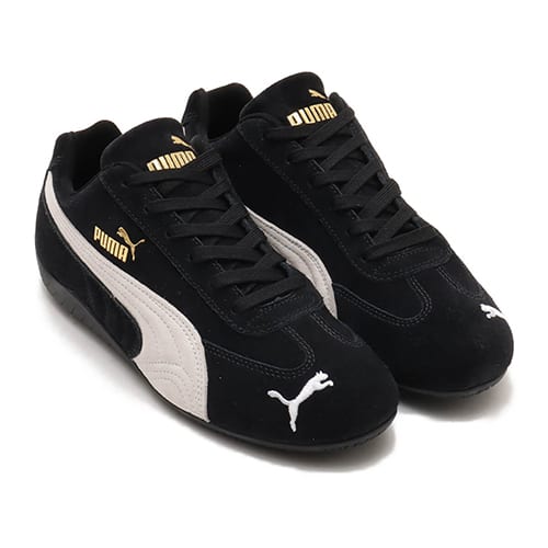 PUMA SPEEDCAT OG PUMA BLACK-PUMA WHITE