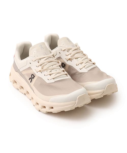 On Cloudvista 2 M Cream | Desert - ベージュ
