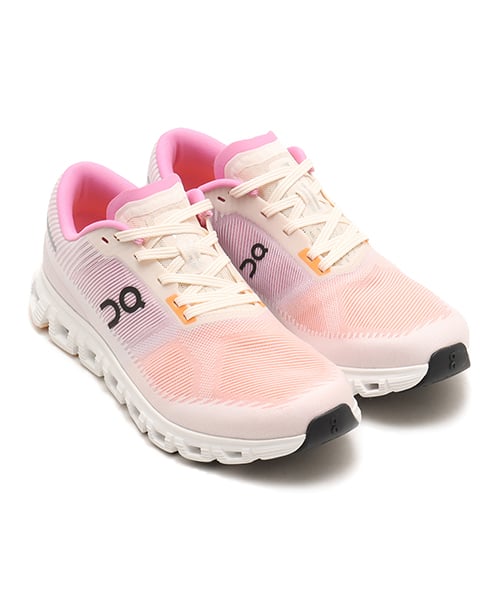 On Could 6 Push M Tangerine | Raspberry