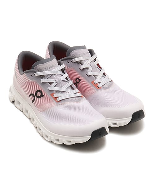 On Could 6 Push M Lavender | Red