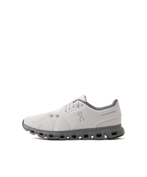 On Cloud 6 M