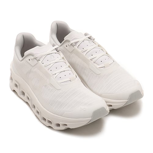 On Cloudmonster Void 1 M White | White