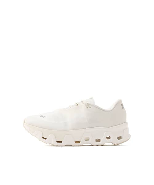 On Cloudmonster Hyper PAF 1 M White | White - ホワイト
