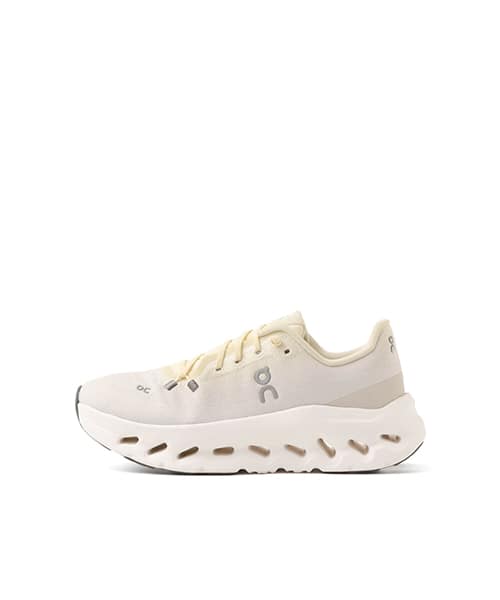 On Cloudtilt 1 W Castor | Pearl - イエロー系その他1