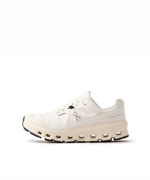 On Cloudvista 2 Waterproof W Ivory | Cream - アイボリー