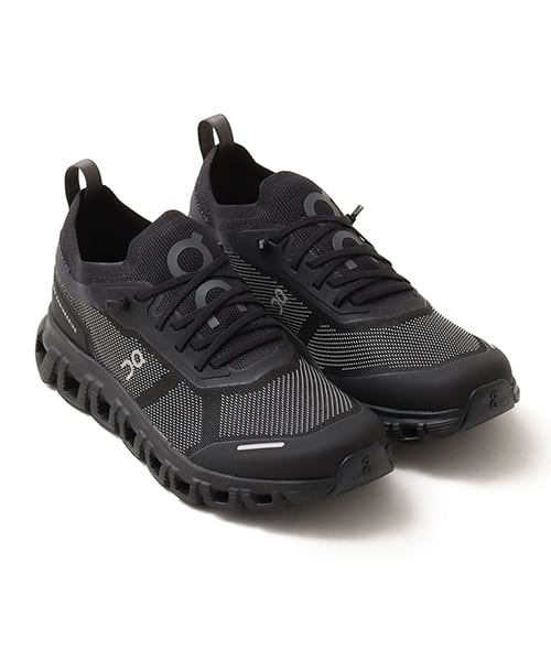 On Cloud 6 Versa W Black | Eclipse