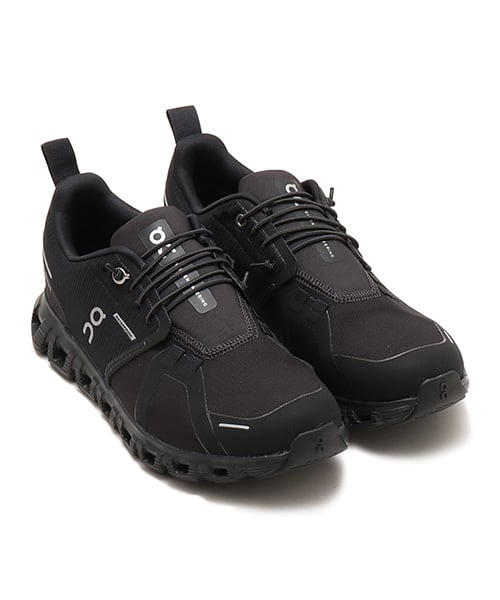 On Cloud 6 WP W Black | Black
