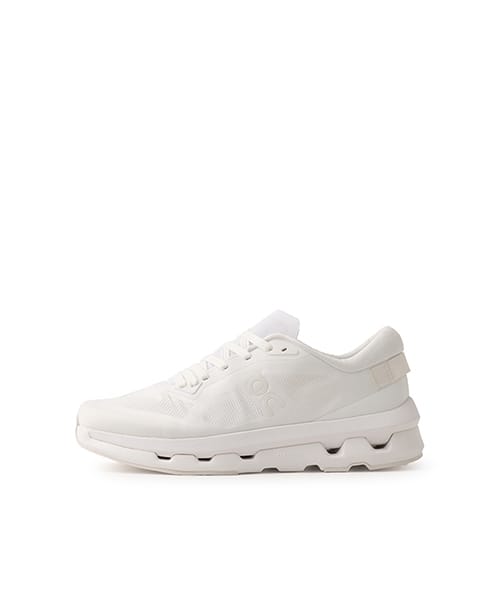 On Cloudzone 1 W White | White - ホワイト