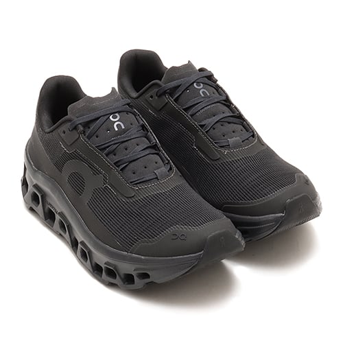 On Cloudmonster Void 1 W Black | Black