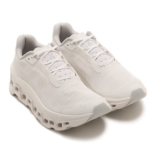 On Cloudmonster Void 1 W White | White