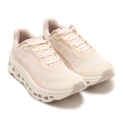 On Cloudmonster Void 1 W White | White（オン クラウド