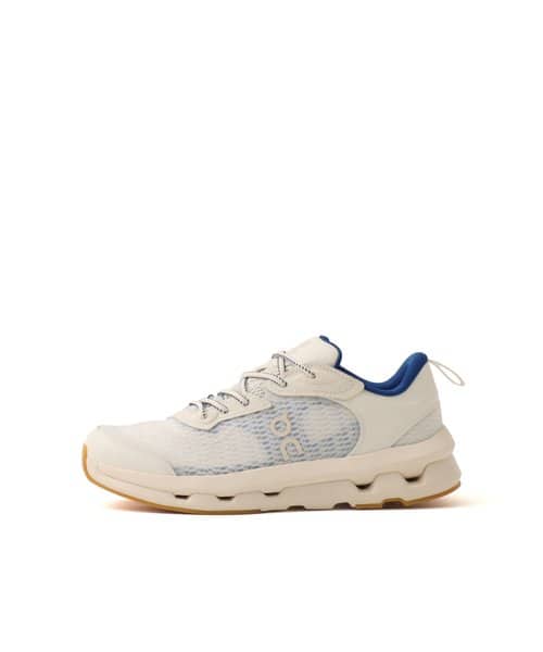 On Cloudzone Moon 1 W Ivory | Nightfall - アイボリー