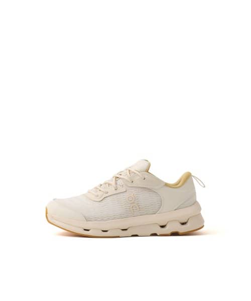 On Cloudzone Moon 1 W Ivory | Putty - アイボリー