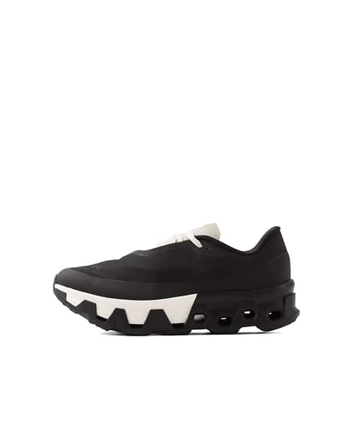 On Cloudmonster Hyper PAF 1 W Black | Black - ブラック