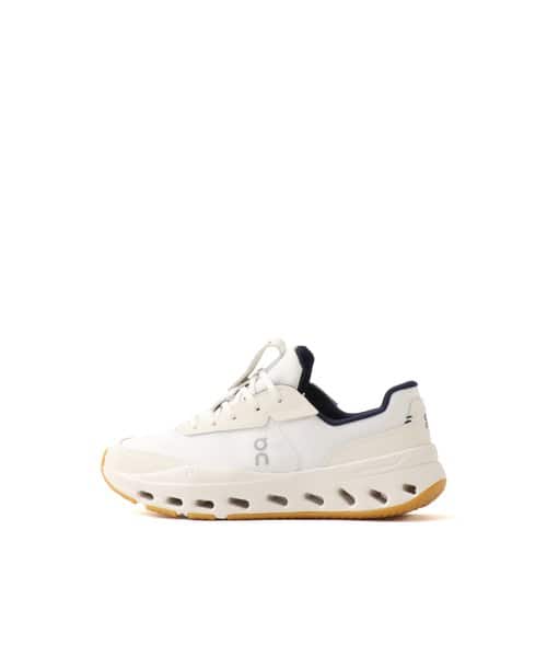 On THE ROGER Wildcard 1 W White | Midnight - ホワイト