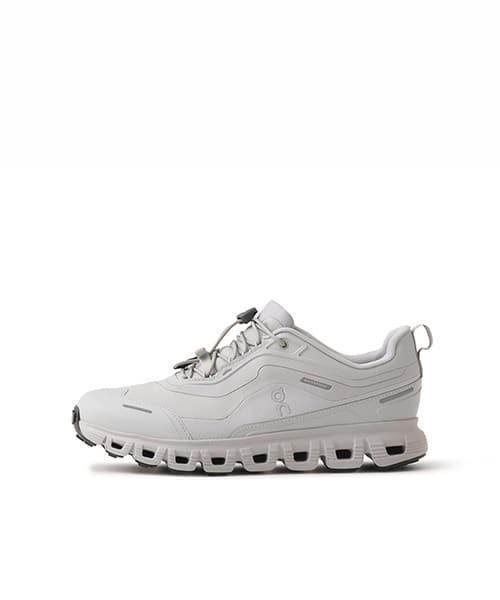 On Cloud 6 Geo WP W Wolf | Wolf - グレー