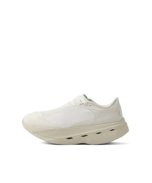 On Cloudboom Volt PAF 1 W White | Gale - ホワイト