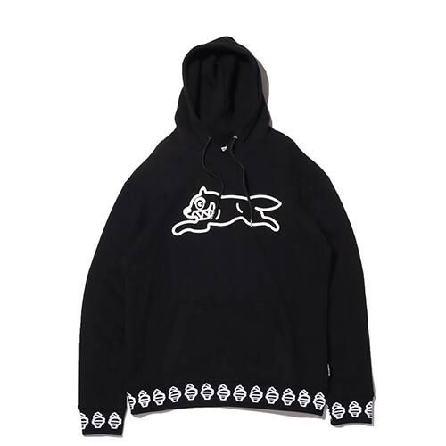 billionaire boys club zip up hoodie