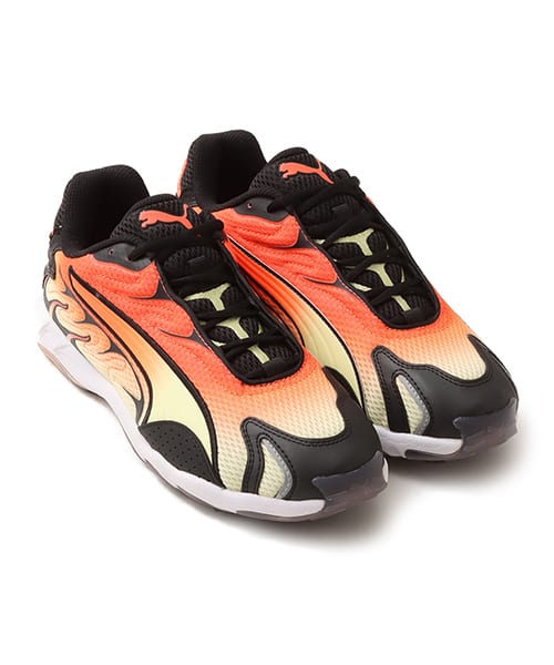PUMA INHALE