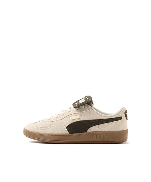 PUMA PALERMO PREMIUM SUEDE