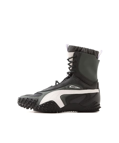 PUMA MOSTRO MID WNS