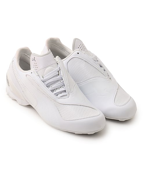 PUMA PUMA V-S1 PUMA WHITE