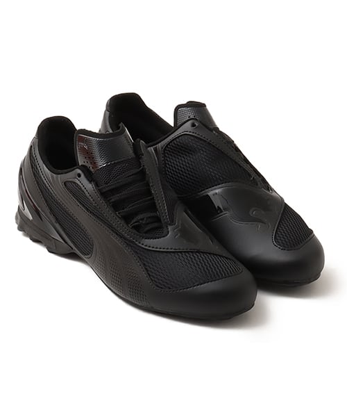 PUMA PUMA V-S1 PUMA BLACK