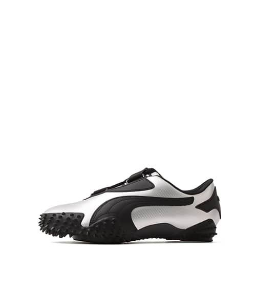 PUMA MOSTRO METAL
