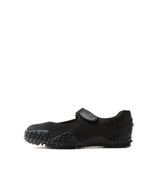 PUMA MOSTRO FEY SATIN WNS