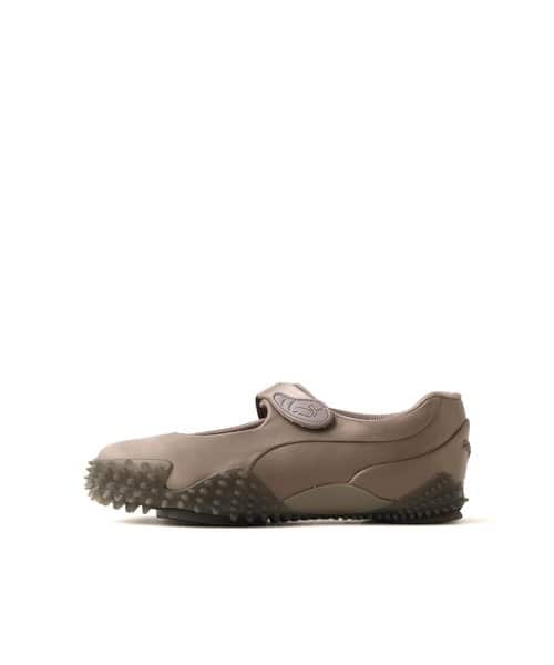 PUMA MOSTRO FEY SATIN WNS