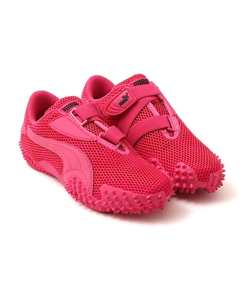 PUMA MOSTRO